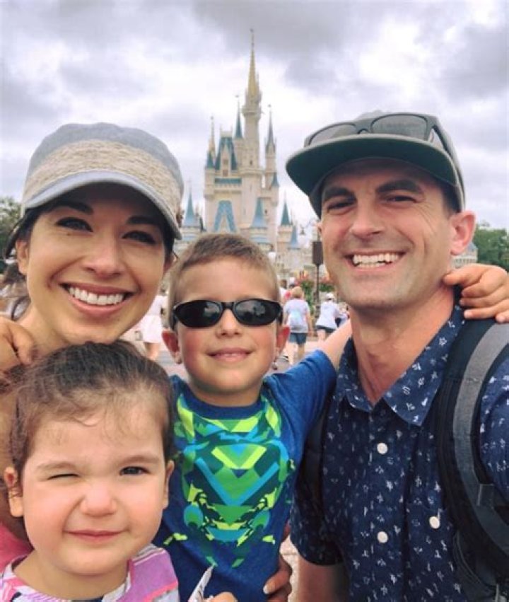 Who Is Ana Cabrera Husband?