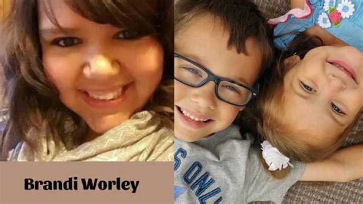 Who Is Brandi Worley Husband? The Tragic Story Unfolds