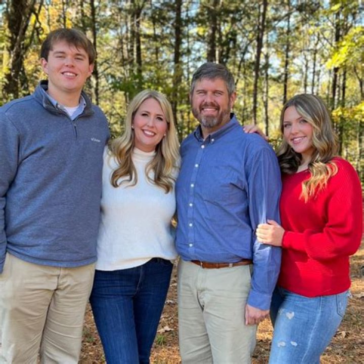 Who Is Chad Brown's Wife?