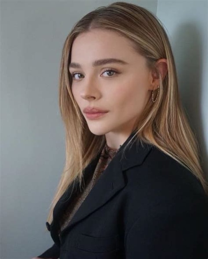 Who Is Chloe Marquez?