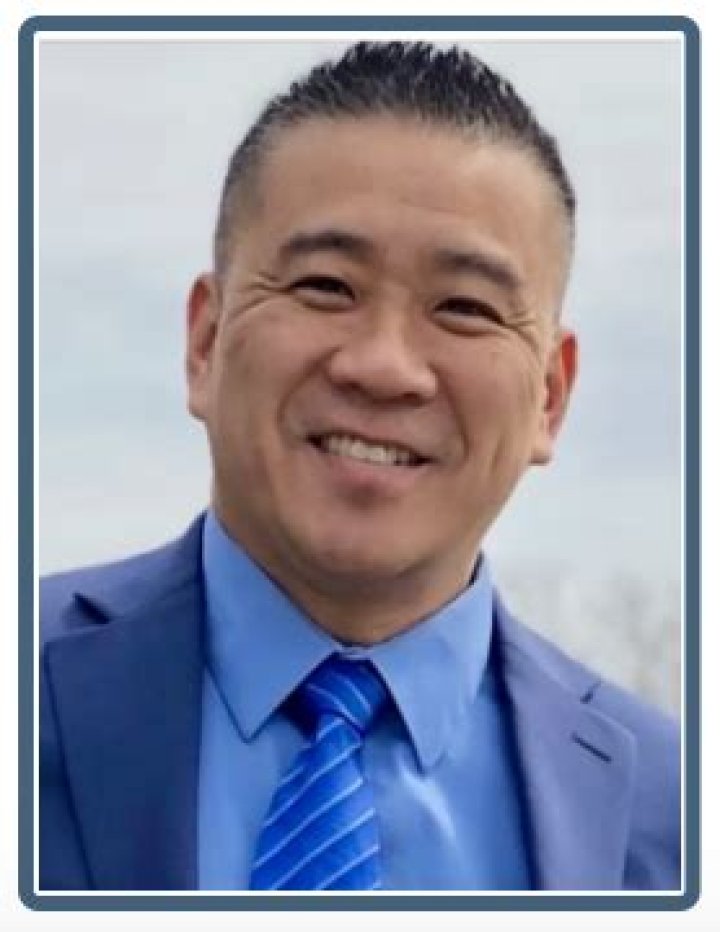 Who Is Cliff Maximo?