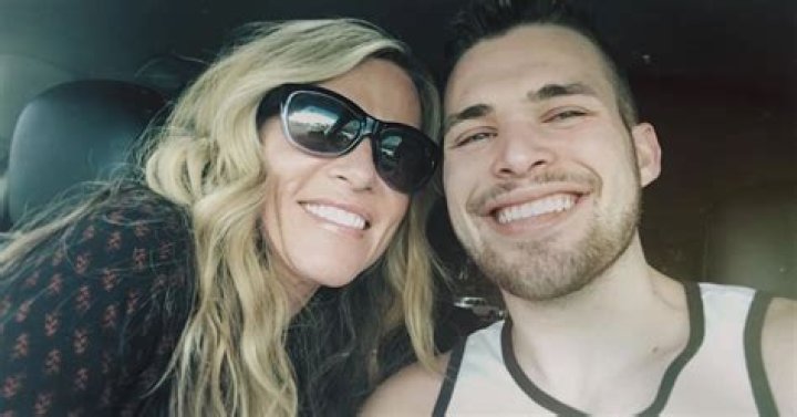 Who Is Colby Ryan Wife?