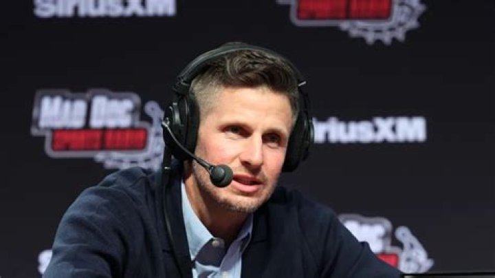 Who Is Dan Orlovsky Married To?