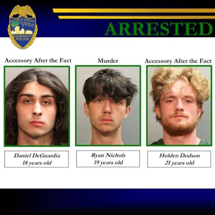 Who Is David Shafer, The Murderer?
