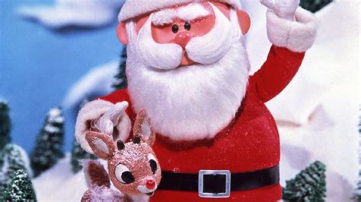 Who Is Deri Rudolph?
