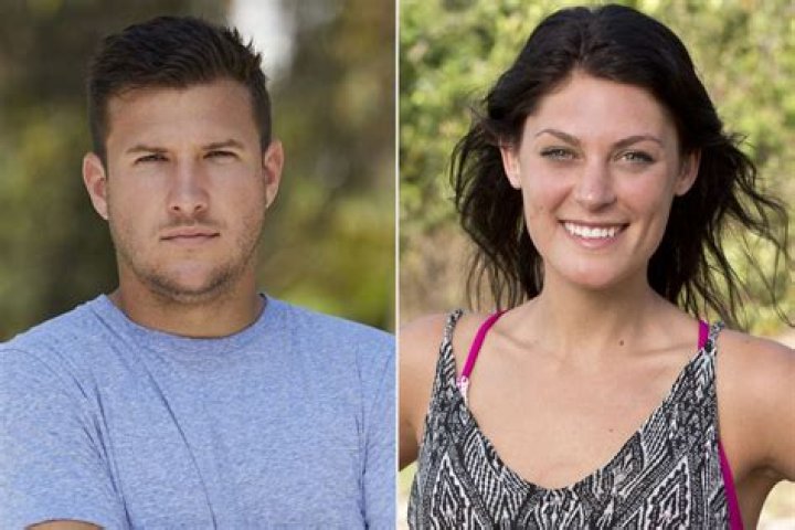 Who Is Devin Gibson's Wife?