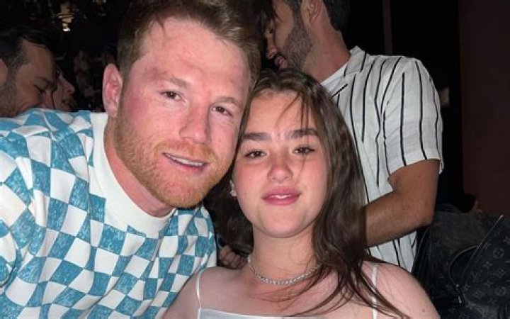 Who Is Emily Cinnamon Alvarez Mother?