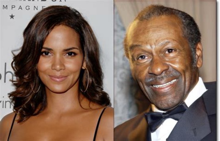 Who Is Halle Berry's Father?