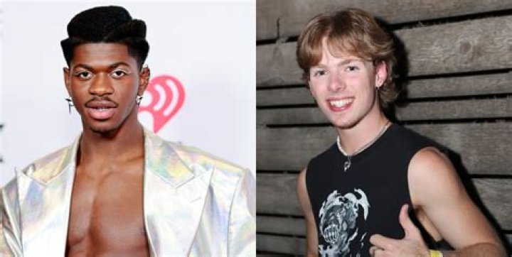 Who Is Lil Nas X Married To?
