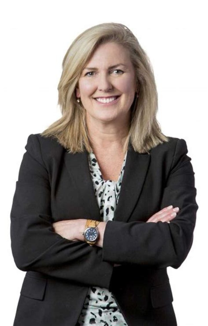 Who Is Maureen Ann McNulty?
