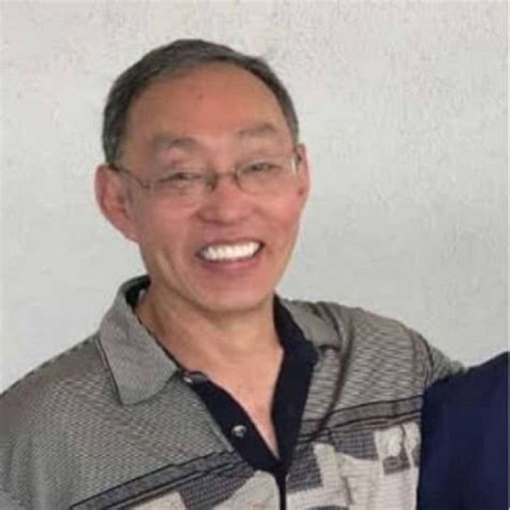Who Is Richard Ohashi?