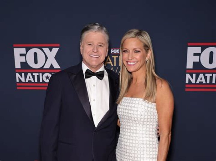 Who Is Sean Hannity's Daughter?