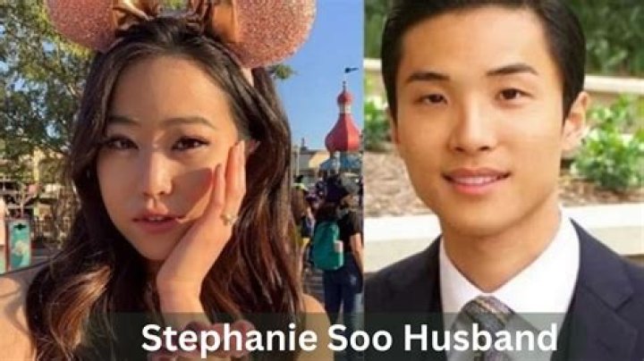 Who Is Stephanie Hsu's Girlfriend?