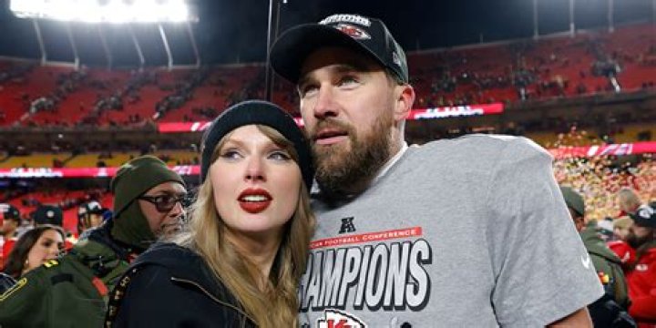 Who Is Taylor Cole's Husband?