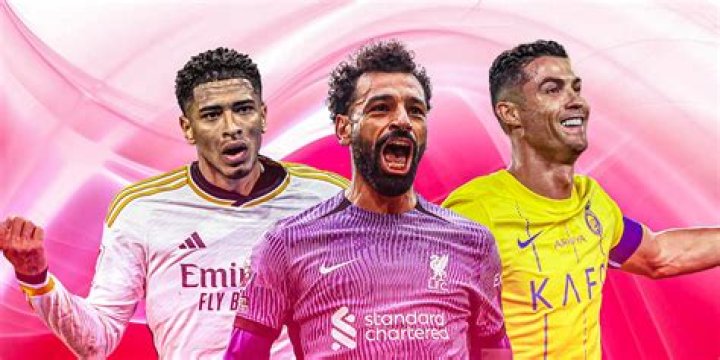 Who Is The Lucky Partner Of The Soccer Star?