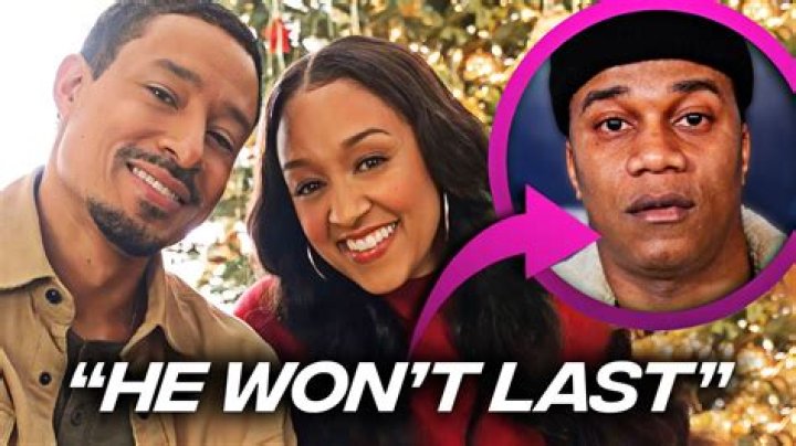 Who Is Tia Mowry Dating Now?