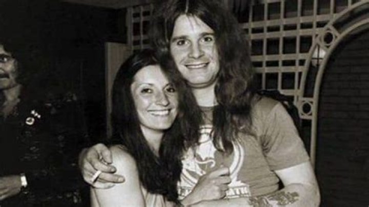 Who Was Ozzy Osbourne's Ex-wife?
